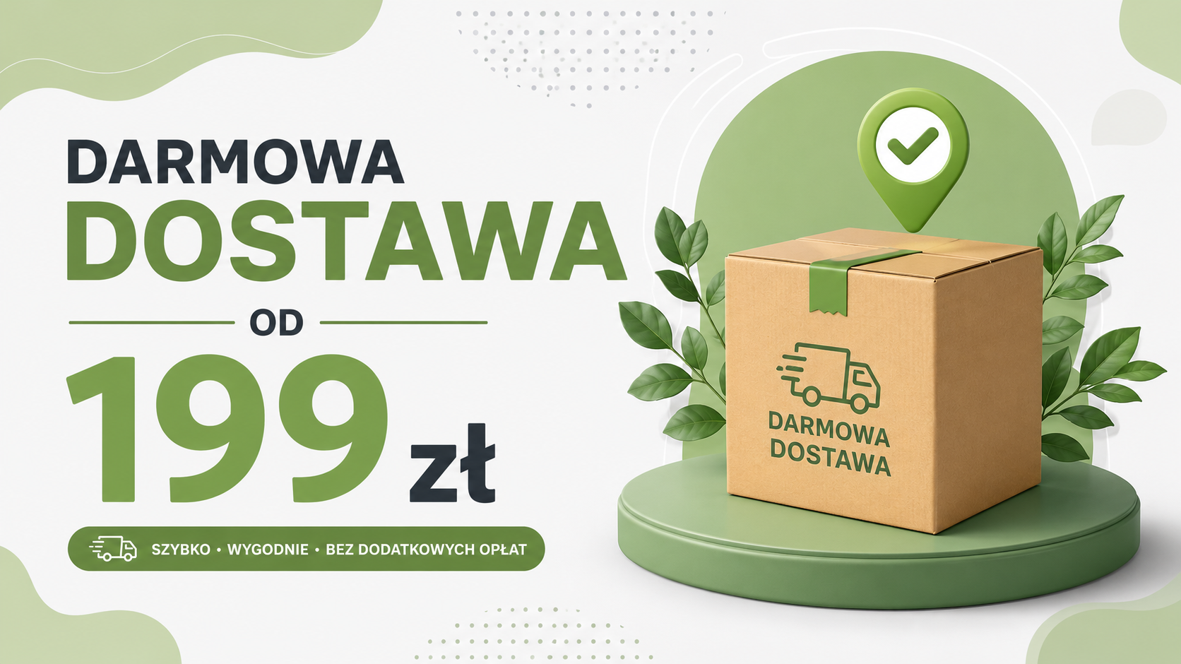 darmowa dostawa darmowa dostawa